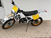 Husqvarna WR250 Sachsen-Anhalt - Roitzsch Vorschau