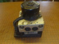 ABS Hydraulikblock VW Audi 1J0907379D 1J0614117B Bayern - Regensburg Vorschau