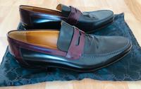 GUCCI Lederschuhe München - Schwanthalerhöhe Vorschau