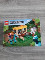 Minecraft Lego Nordrhein-Westfalen - Schlangen Vorschau