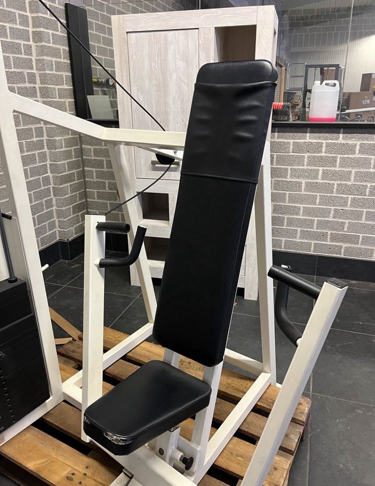 Cybex Strength Systems Brustpresse/Chestpress in Bocholt