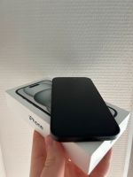 iPhone 15 mit 128 gb wie neu Saarland - Bous Vorschau
