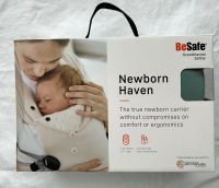BeSafe Trage Newborn Haven Düsseldorf - Unterbach Vorschau