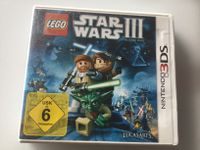 3DS Star Wars Hessen - Dillenburg Vorschau