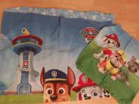 Bettwäsche Kinder 135x200 paw patrol inkl.Versand Buchholz-Kleefeld - Hannover Groß Buchholz Vorschau