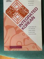 Integrated Korean - Teil 2 - Englische Ausgabe Bayern - Herrieden Vorschau
