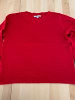 comma Pullover rot 44 Kr. Altötting - Mehring Vorschau