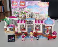 Lego Friends - 41119 - Heartlake Cupcake-Café Bergedorf - Hamburg Allermöhe  Vorschau