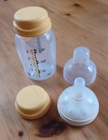 Medela Calma Flaschensauger 150ml Bayern - Peißenberg Vorschau