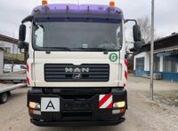 MAN LKW Muldenkipper TGA 26.400 Bayern - Höchstadt Vorschau