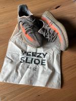 Yeezy Sneakers gr 42 Niedersachsen - Sande Vorschau