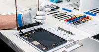 Tablet und ipad Reparatur für Apple & Samsung & huawei Friedrichshain-Kreuzberg - Friedrichshain Vorschau