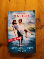 Jesus liebt mich - David Safier Bayern - Wilhermsdorf Vorschau