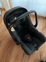 Joie Babyschale i-Gemm 2 mit i-Base Advance Basisstation Nordrhein-Westfalen - Enger Vorschau