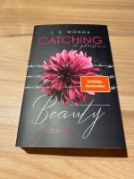 Catching Beauty (Roman), Buch Bayern - Truchtlaching Vorschau