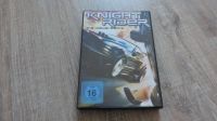 Knight Rider Die neue Serie Pilotfilm und 17 Folgen Berlin - Kladow Vorschau