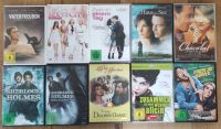 Filme DVD Sammlung 10 Stück Hannover - Kirchrode-Bemerode-Wülferode Vorschau