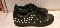 Adidas Superstars Schwarz Gr.41 Köln - Roggendorf/Thenhoven Vorschau