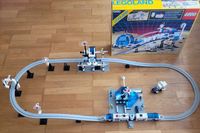 LEGO Weltraum Space Futuron 6990 Monorail Transport System Bayern - Freilassing Vorschau