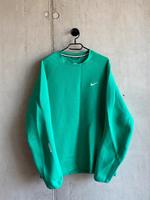 Nike Nocta Tech Fleece Crewneck Sweatshirt Pullover Large Sachsen - Zittau Vorschau