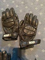 Motorrad Handschuhe Leder IXS Gr. XL Hessen - Weimar (Lahn) Vorschau