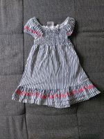 Kleid sommer volant topomini 92 Bayern - Altmannstein Vorschau