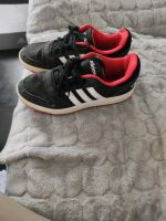 Adidas Sneaker in 38 2/3 Baden-Württemberg - Mühlhausen im Täle Vorschau