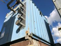 Container Würfelcontainer 3m x 2,4m x 2,5m Schleswig-Holstein - Bornhöved Vorschau