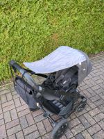 Sonnenschutz Buggy, grau, uv Schutz Leipzig - Probstheida Vorschau