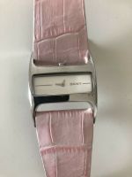 DKNY Armbanduhr Frauen Damen rosa Frankfurt am Main - Bockenheim Vorschau