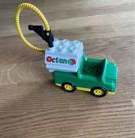 Lego Duplo 3091 Tankwagen Octan Baden-Württemberg - Heidelberg Vorschau