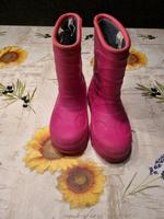 Stiefel gefüttert 35 Bayern - Forheim Vorschau