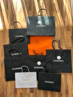 13 Papirtüten Tasche Chanel Dior Hermes Dekoration Home Mitte - Tiergarten Vorschau