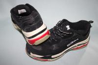 Sneakers, Balenciaga, 40. Nürnberg (Mittelfr) - Südstadt Vorschau