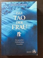 Das tao der Frau piontek Baden-Württemberg - Hilzingen Vorschau