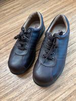 Camper Sneakers  in braun Gr 38.  NP 160€ West - Schwanheim Vorschau