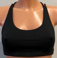 Hollister Bustier XS Schwarz Sachsen-Anhalt - Blankenburg (Harz) Vorschau