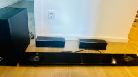 Soundbar Sony HT-NT5 + Subwoofer + Rear Speaker Berlin - Lichtenberg Vorschau