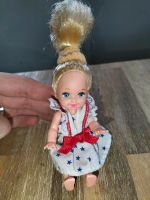 Barbiepuppe Kind Shelly Bayern - Rohr Mittelfr. Vorschau