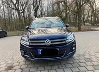 ❗️VW TIGUAN 2.0 4 Motion❗️ Hamburg - Wandsbek Vorschau