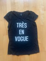 S.Oliver T-Shirt schwarz S tres en vogue Berlin - Neukölln Vorschau