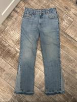 zara flared jeans - 40 - blau Hessen - Wetzlar Vorschau