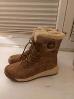 Neu Winterstiefel Gr. 44 Niedersachsen - Schellerten Vorschau