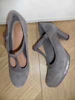 Clarks.Pumps.38.Schuhe.Abendschuhe.Markenschuhe.5.D.Neu Niedersachsen - Celle Vorschau