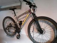 Fahrrad 29 Zoll Baden-Württemberg - Sulzbach-Laufen Vorschau