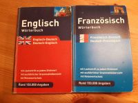 Wörterbuch Englisch und Französisch Schleswig-Holstein - Großhansdorf Vorschau