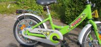 Puky 16 Zoll Kinderfahrrad Rostock - Reutershagen Vorschau