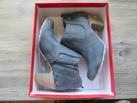 S.Oliver Schuhe mit original Karton Nordrhein-Westfalen - Kierspe Vorschau