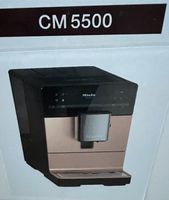 NEU und unbenutzt: Miele CM 5500 Farbe roségold Kaffeevollautomat Dortmund - Benninghofen-Loh Vorschau