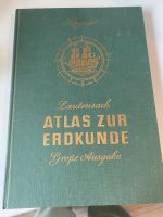 Lautensach Atlas zur Erdkunde 1964 Vintage Niedersachsen - Langelsheim Vorschau